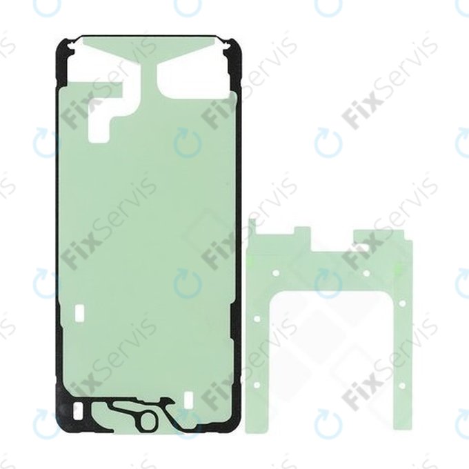 Samsung Galaxy S25 Plus - Set Lepiek pod LCD Displej Adhesive