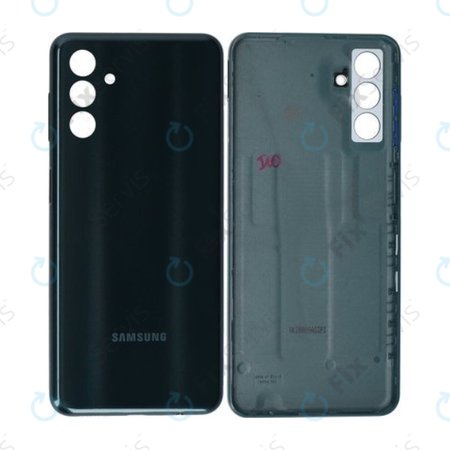 Samsung Galaxy A04s A047F - Batériový Kryt (Green) - GH82-29480C Genuine Service Pack