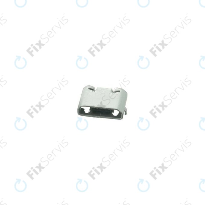 Huawei MediaPad T3 8.0 KOB-W09 - Nabíjací Konektor - 97069722