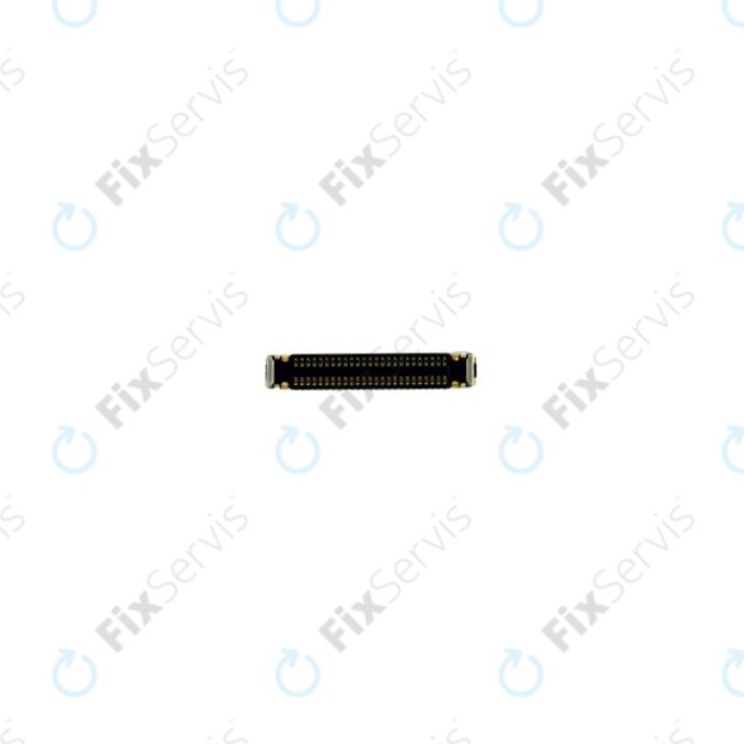 Samsung Gear S3 Frontier R760, R765, Classic R770 - Konektor na základnú dosku - 3710-004194 Genuine Service Pack