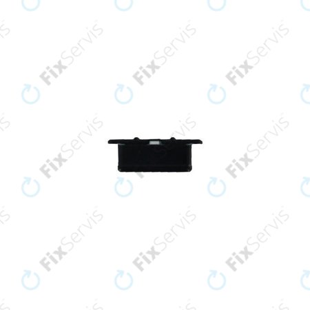 Samsung Galaxy Tab S3 T820, T825 - Tlačidlo Zapínania (Black) - GH98-41382A Genuine Service Pack