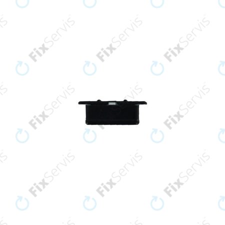 Samsung Galaxy Tab S3 T820, T825 - Tlačidlo Zapínania (Black) - GH98-41382A Genuine Service Pack