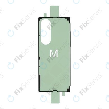 Samsung Galaxy Z Fold 7 F966B - Lepka pod Batériový Kryt Adhesive - GH81-27716A Genuine Service Pack