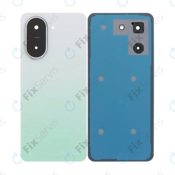 Xiaomi Redmi A5 4G - Batériový Kryt Komplet (Green)