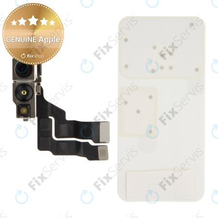 Predná Kamera pre iPhone 14 Pro | 661-29367 | Genuine Apple
