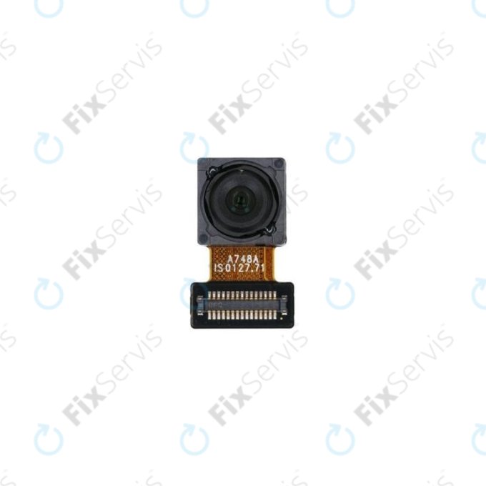 Sony Xperia 10 II - Zadná Kamera Modul 8MP - 100629011 Genuine Service Pack