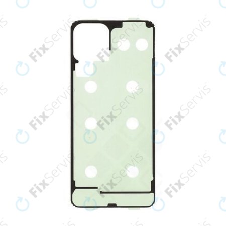 Samsung Galaxy M32 M325F - Lepka pod Batériový Kryt Adhesive - GH81-21010A Genuine Service Pack