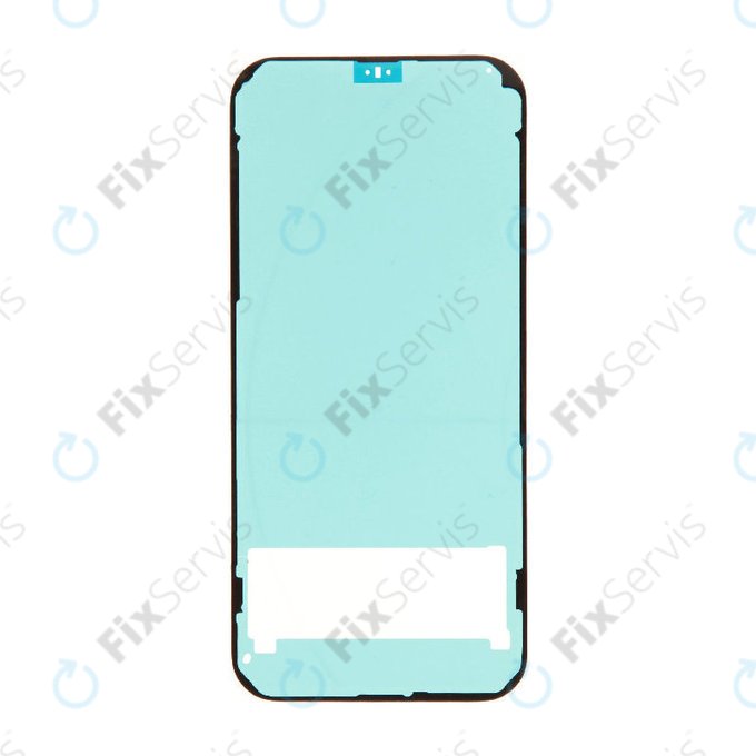 Lepka pod batériový kryt (Adhesive) pre Google Pixel 10, G806-16039-01, Genuine Service Pack