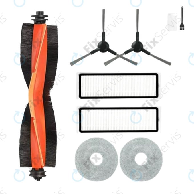 Xiaomi Mi Robot Vacuum S20+, S10+, X20+, X10+ - Kompletný set