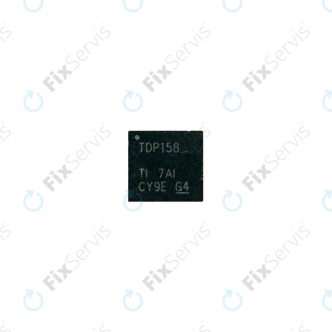 Microsoft Xbox One X - HDMI Redriver TDP158