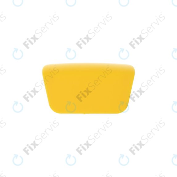 Kryt touchpadu V2.0 (Yellow) pre ovládač Sony PlayStation 5 DualSense