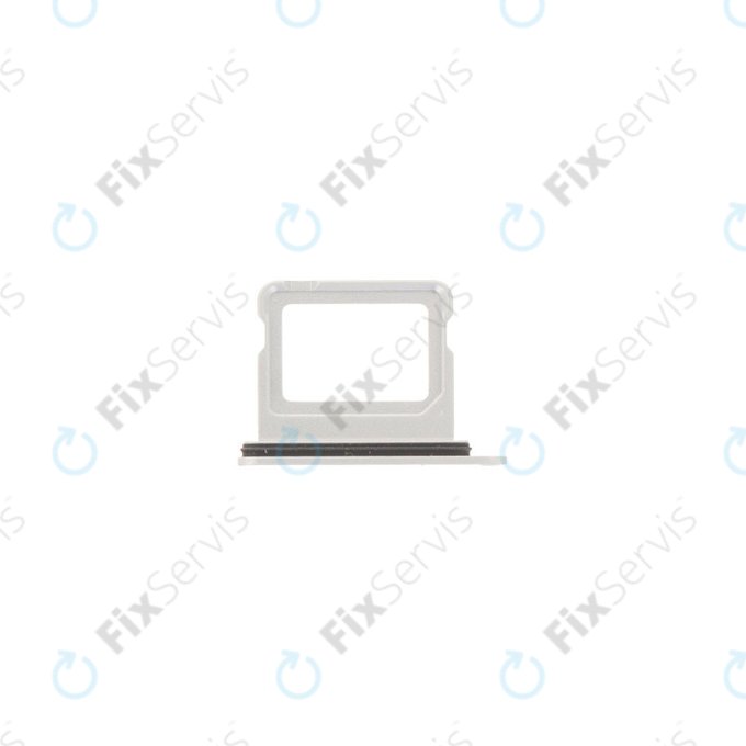 Apple iPhone 17 - SIM Slot (White)