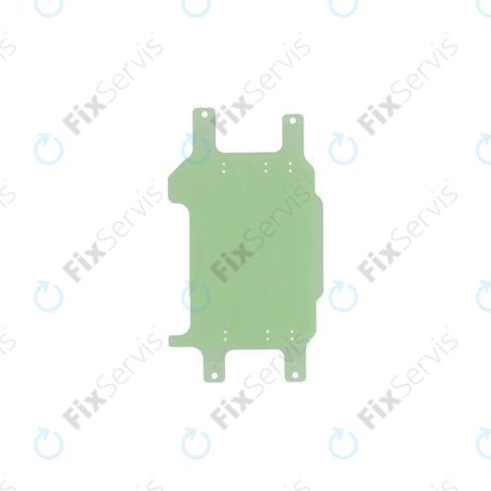 Samsung Galaxy M13 M135F - Lepka pod Batériu Adhesive - GH02-24061A Genuine Service Pack