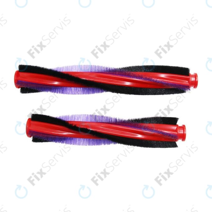 Dyson V6 - Hlavné Kefy (185mm, 225mm)