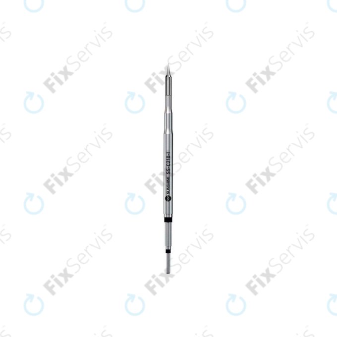 Sunshine SS C210-I - Spájkovací Hrot pre T210