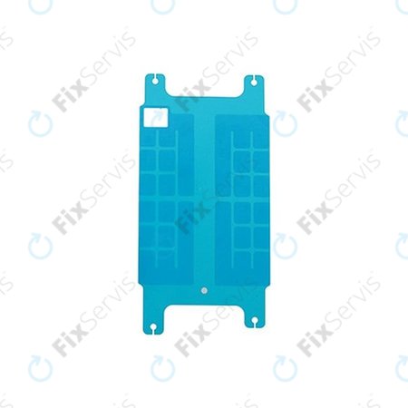 Samsung Galaxy A72 A725F, A726B - Lepka pod Batériu Adhesive - GH02-22501A Genuine Service Pack