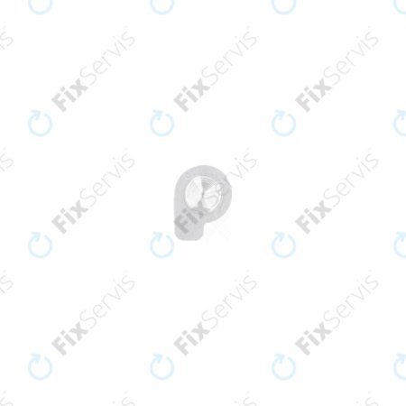 Samsung Galaxy M13 M135F, M23 5G M236B - Sklíčko Blesku Zadnej Kamery - GH64-08806A Genuine Service Pack