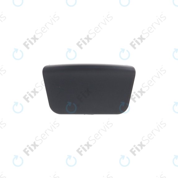 Kryt touchpadu V2.0 (Black) pre ovládač Sony PlayStation 5 DualSense