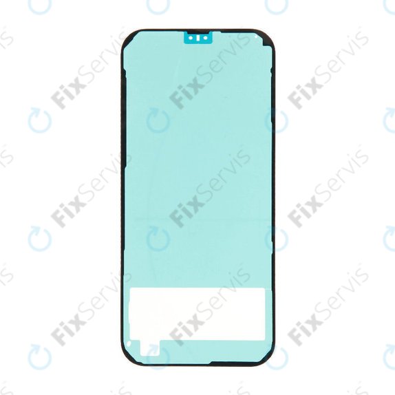 Lepka pod batériový kryt (Adhesive) pre Google Pixel 10 Pro, G806-13890-33, Genuine Service Pack