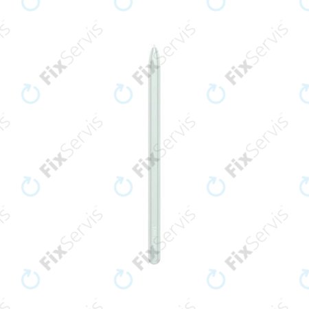 Samsung Galaxy Tab S7 FE T730, T736B - Stylus (Mystic Silver) - GH96-14339B Genuine Service Pack