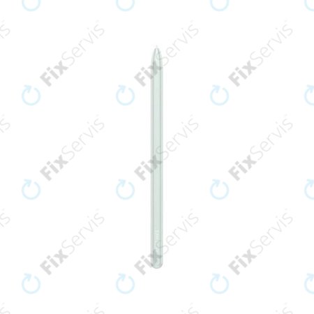 Samsung Galaxy Tab S7 FE T730, T736B - Stylus (Mystic Silver) - GH96-14339B Genuine Service Pack