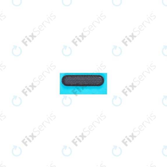 Sony Xperia XZ F8331 - Kryt Reproduktora (Forest Blue) - 1302-1956 Genuine Service Pack