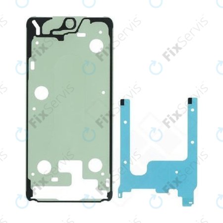 Sada lepiek na opravu LCD (Adhesive) pre Samsung S26, GH82-39212A, Genuine Service Pack