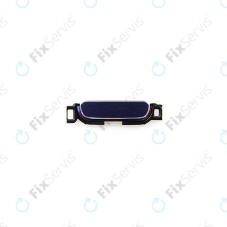 Samsung Galaxy S3 i9300 - Tlačidlo Domov (Pebble Blue) - GH98-23719A Genuine Service Pack