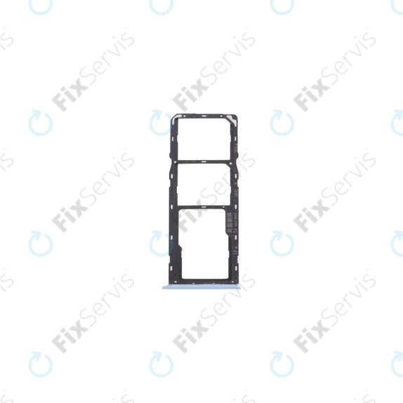 Realme C12 RMX2189 - SIM Slot (Marine Blue)