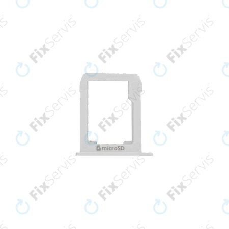 Samsung Galaxy Tab S2 8,0 WiFi T710, T715 - SD Slot (White) - GH61-09465B Genuine Service Pack