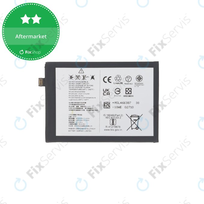 Nothing Phone (1) - Batéria NT01 4500mAh