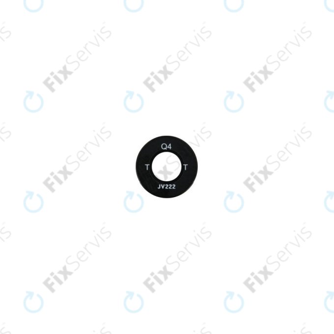 Samsung Galaxy Z Fold 4 F936B - Sklíčko Zadnej Kamery (Tele) - GH64-08910A Genuine Service Pack