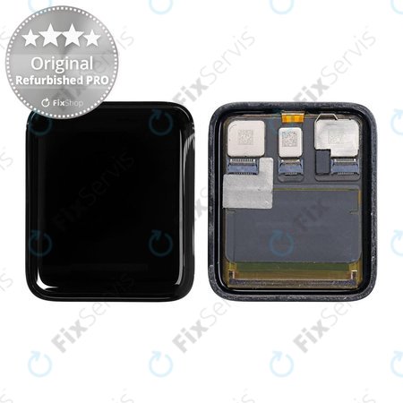 Lcd apple watch series 3 42mm new arrivals