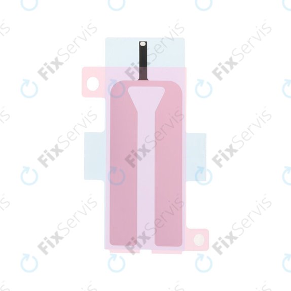 Apple iPhone 16e - Lepka pod Batériu Adhesive
