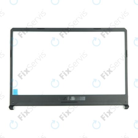 Asus TUF FX705DD-AU089T - Kryt B (Rám LCD) - 90NR00R0-R7B010 Genuine Service Pack