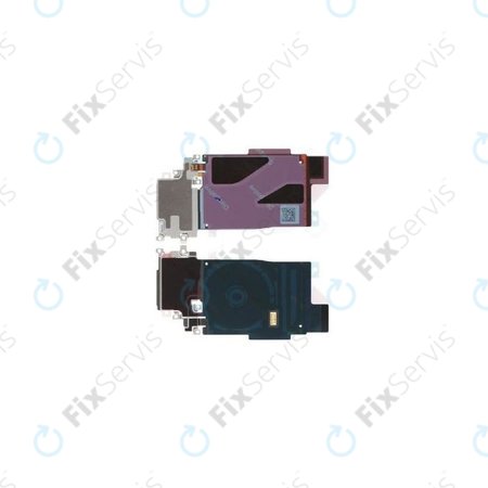 Samsung Galaxy Note 10 N970F - NFC Anténa - GH97-23961A Genuine Service Pack