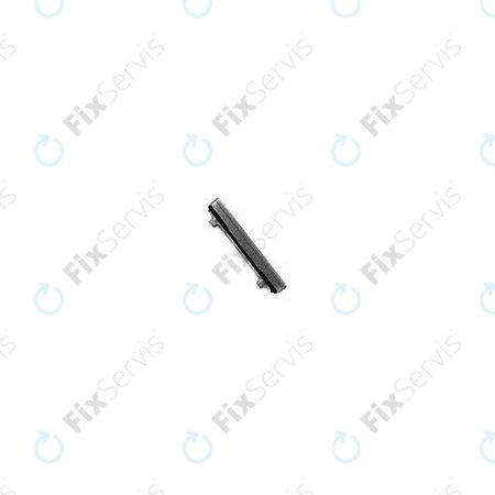 Samsung Galaxy Note 20 N980B, Note 20 Ultra N986B - Tlačidlo Hlasitosti (Myistic Black) - GH98-45543A Genuine Service Pack