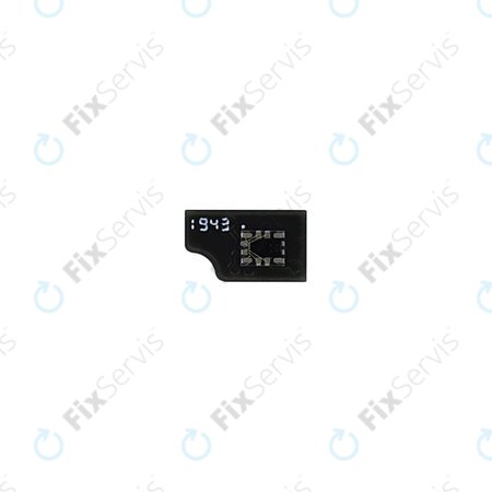 Xiaomi Mi Note 10 Lite - Proximity Senzor PCB Doska - 48800000074X Genuine Service Pack
