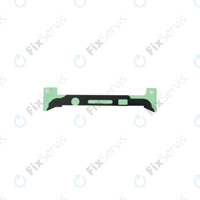 Samsung Galaxy A3 A310F (2016) - Lepka Pod LCD Adhesive (Horná) - GH02-11935A Genuine Service Pack