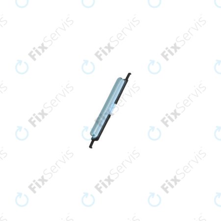 Samsung Galaxy M23 5G M236B - Tlačidlo Hlasitosti (Light Blue) - GH64-08805C Genuine Service Pack