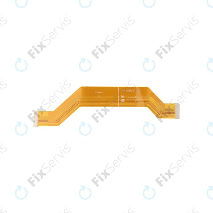 Honor Magic7 Lite - Hlavný Flex Kábel