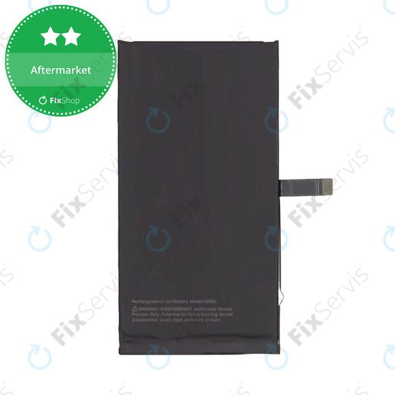 Batéria pre iPhone 14 Plus, 4325mAh, A2850