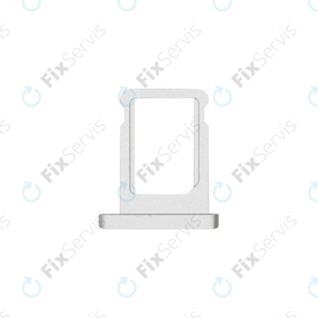 Apple iPad Pro 12.9 (1st Gen 2015) - SIM Slot (Silver)