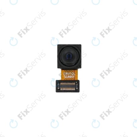 Xiaomi Redmi Note 8T, Note 8 - Zadná Kamera 8MP (Ultrawide) - 414800500092 Genuine Service Pack