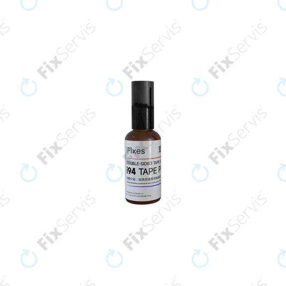 iFixes i94 Tape Primer - základný náter pre obojstranné pásky, 20ml