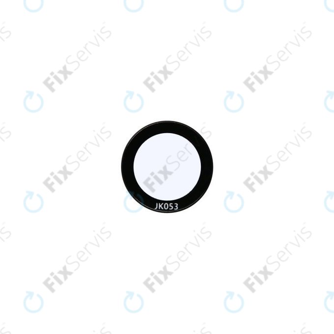 Samsung Galaxy S21 Ultra G998B - Sklíčko Zadnej Kamery (Telephoto) - GH64-08357A Genuine Service Pack