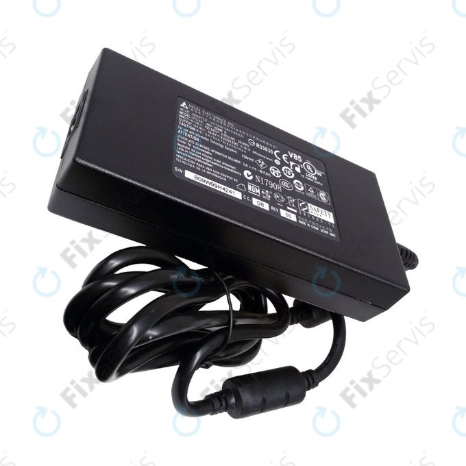 Nabíjací adaptér pre MSI, 77011238, 180W, 19.5V, Genuine Service Pack