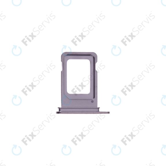 Apple iPhone 14 Pro - SIM Slot (Deep Purple)