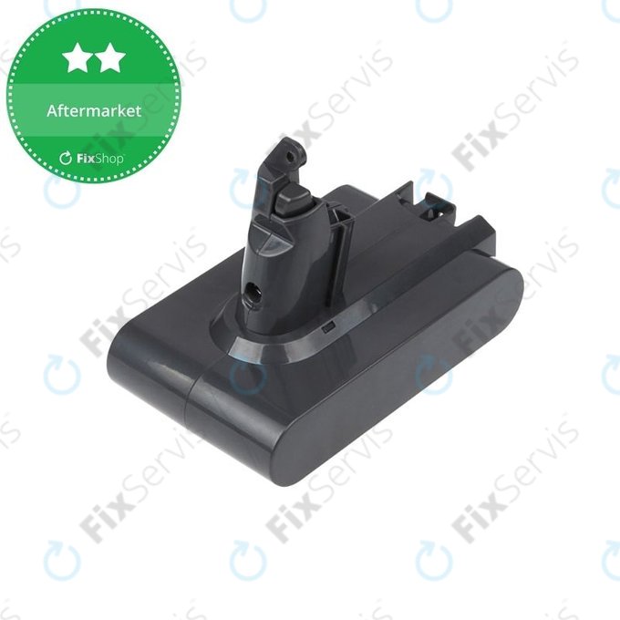 Dyson DC-series, V6 - Batéria 965874-02 Li-Ion 21.6V 2500mAh