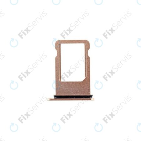 Apple iPhone 8 Plus - SIM Slot (Gold)